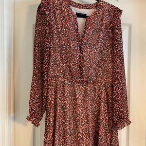 Banana republic dress